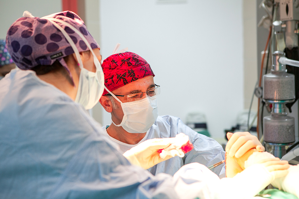 Yamanlar Estetik Merkezi